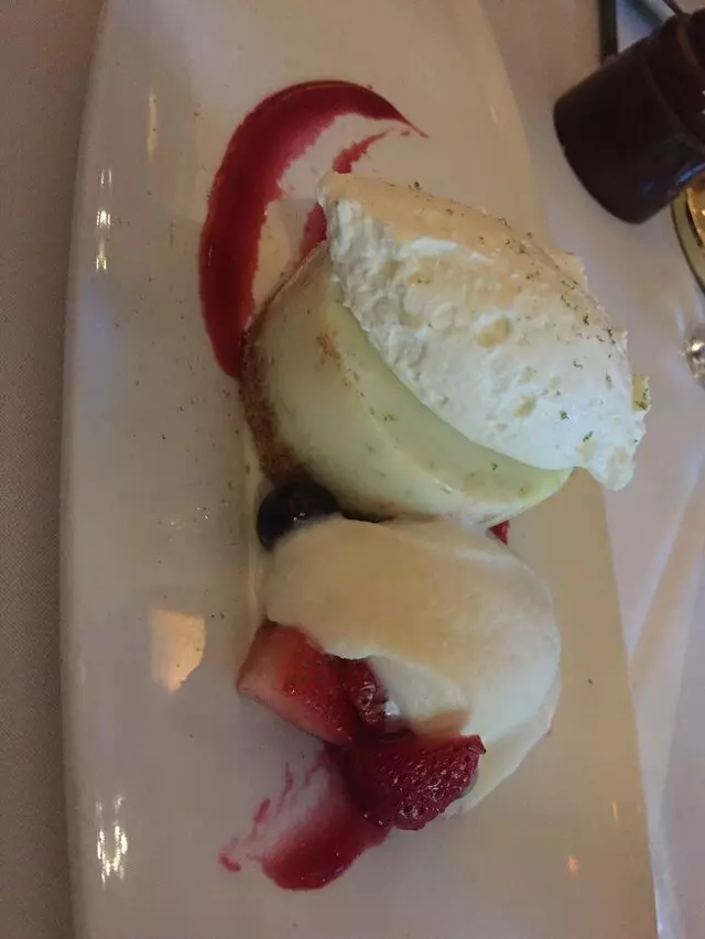 801 Chophouse