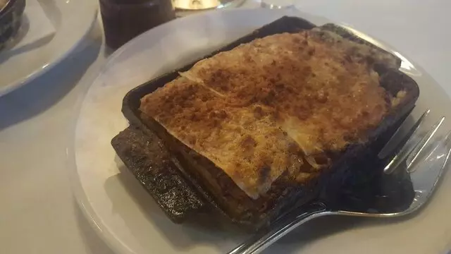 801 Chophouse