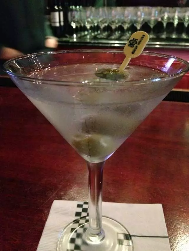 801 Chophouse