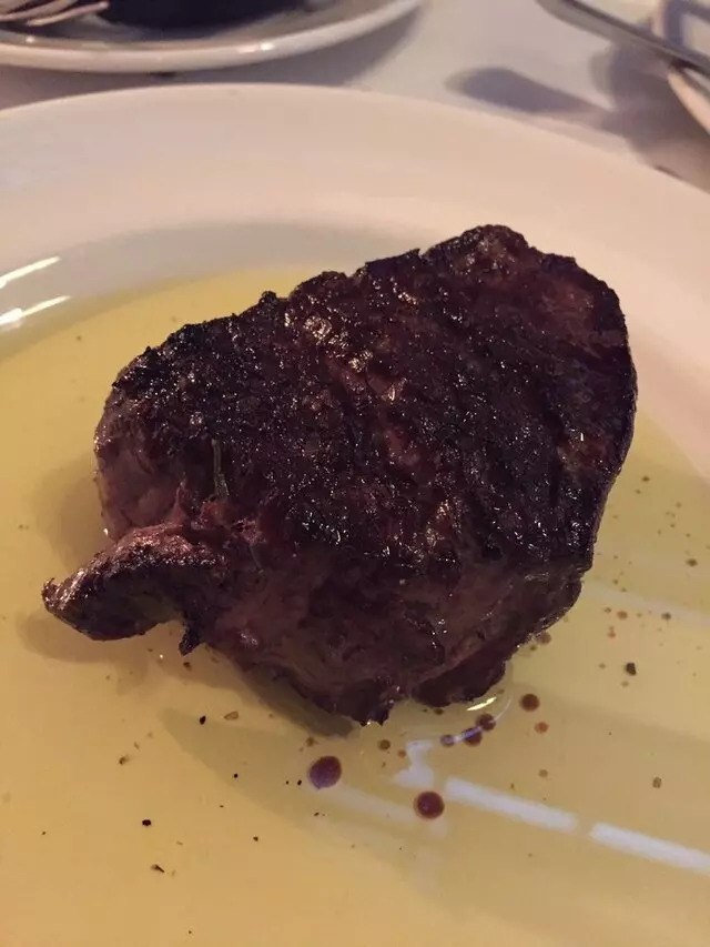 801 Chophouse