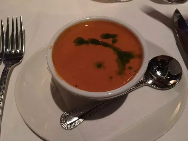 801 Chophouse