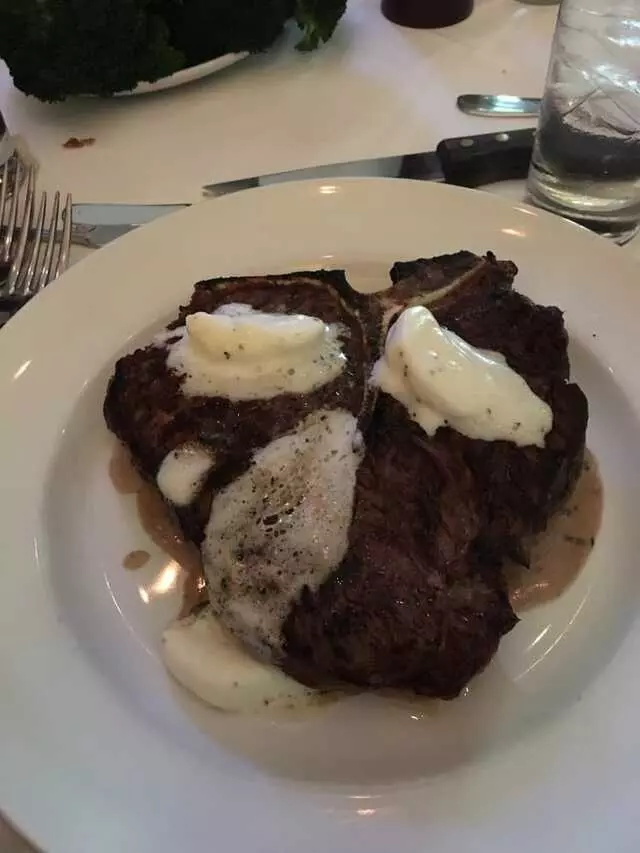 801 Chophouse