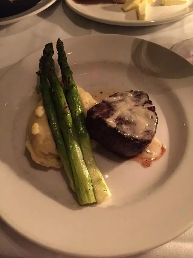 801 Chophouse
