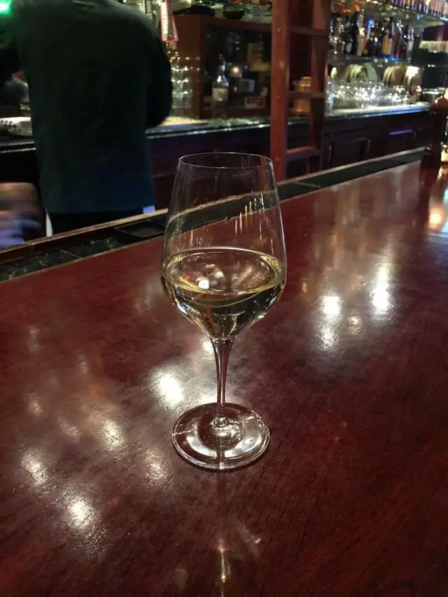 801 Chophouse