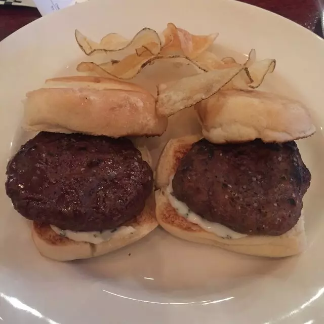 801 Chophouse