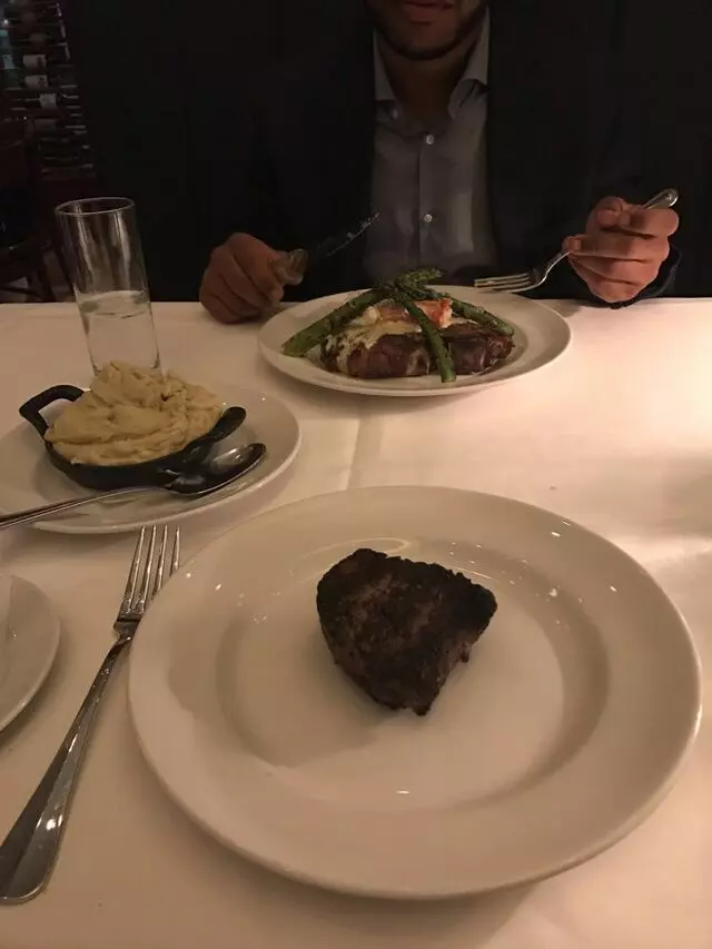 801 Chophouse