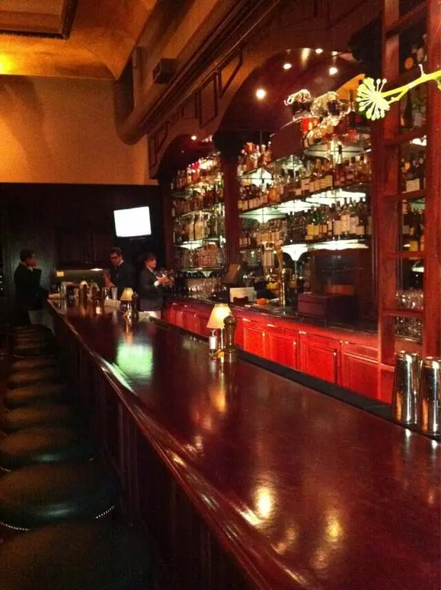 801 Chophouse