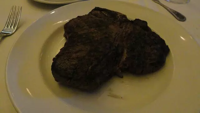 801 Chophouse