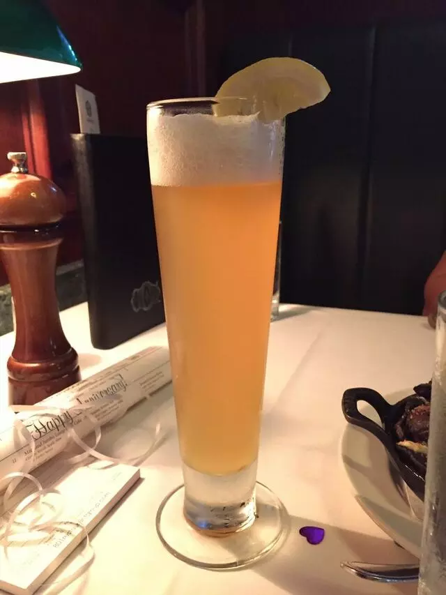 801 Chophouse
