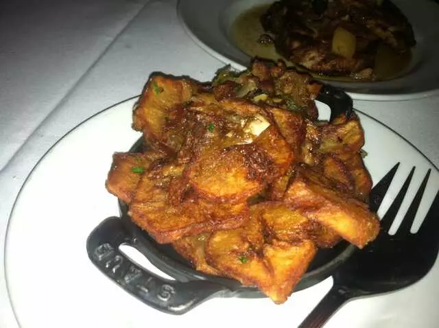 801 Chophouse