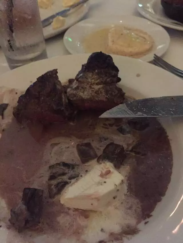 801 Chophouse