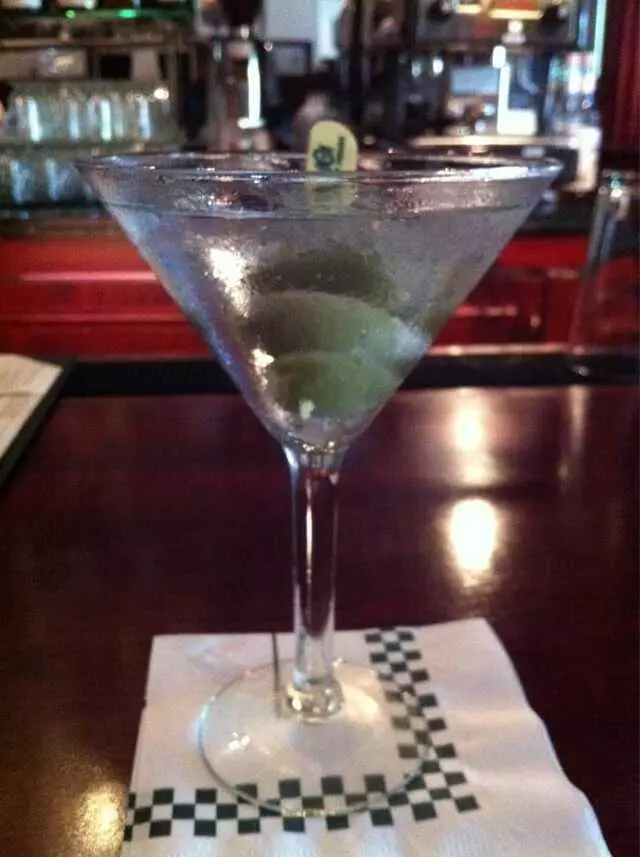 801 Chophouse