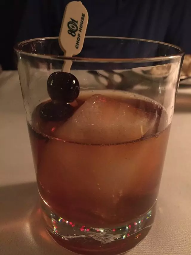 801 Chophouse