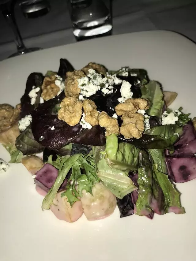 801 Chophouse