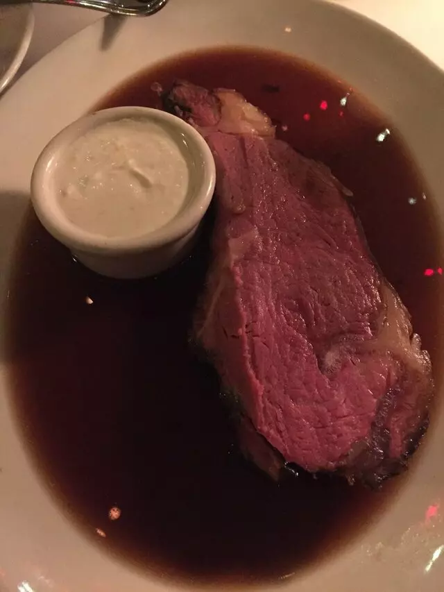 801 Chophouse