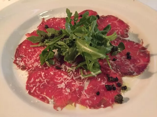 801 Chophouse