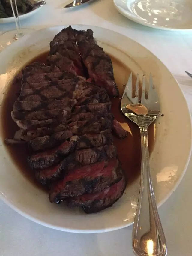 801 Chophouse