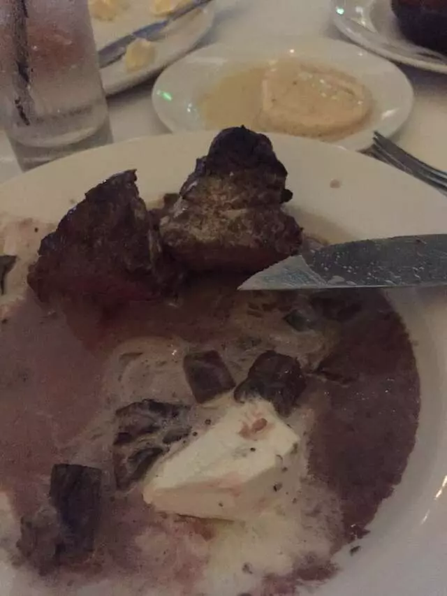801 Chophouse