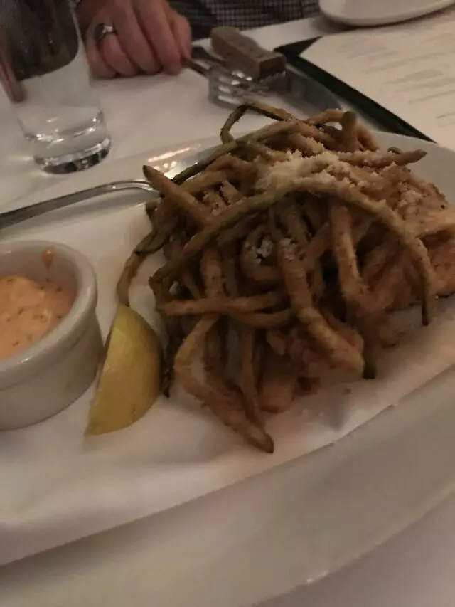 801 Chophouse