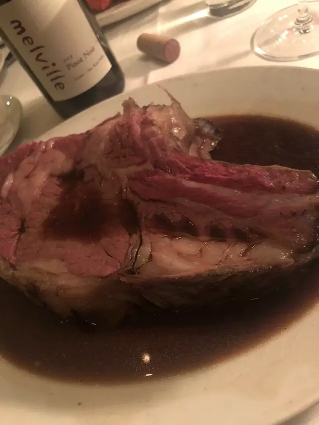 801 Chophouse