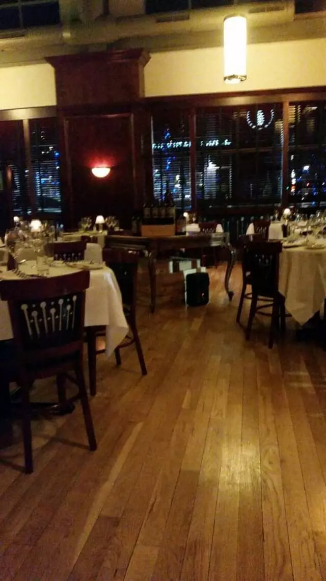 801 Chophouse