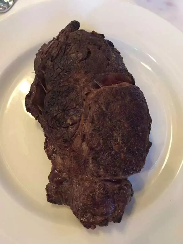 801 Chophouse