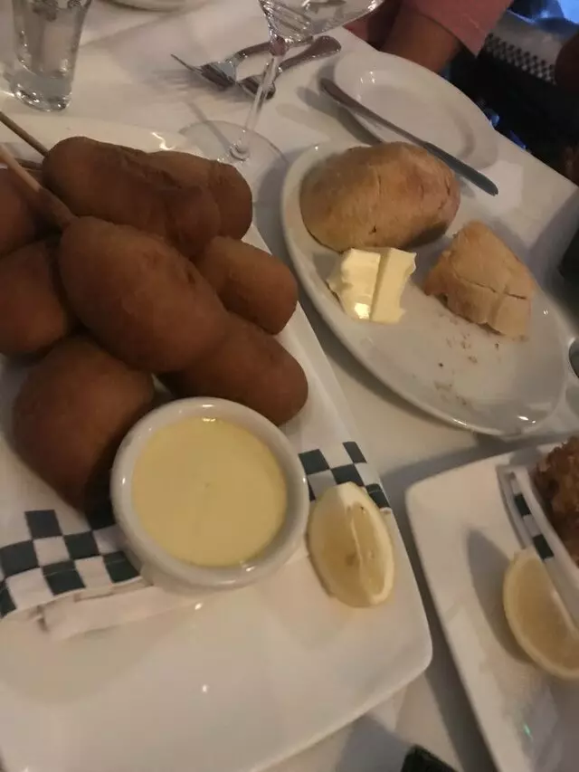 801 Chophouse