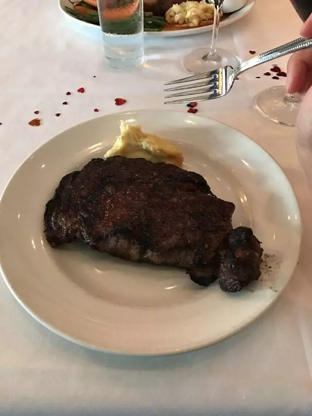 801 Chophouse