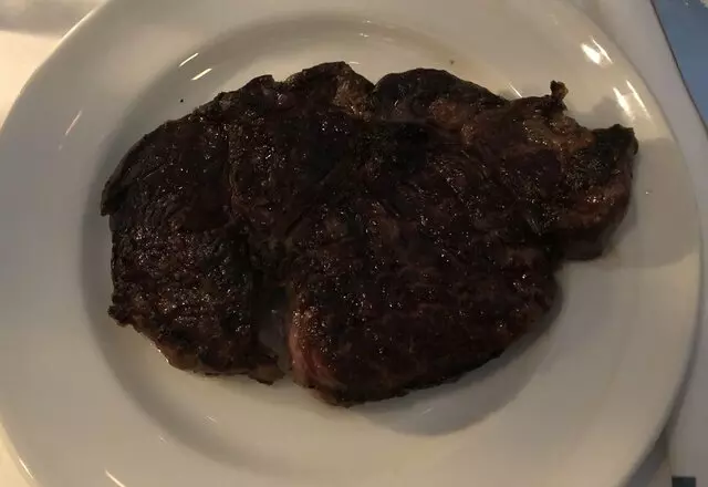801 Chophouse