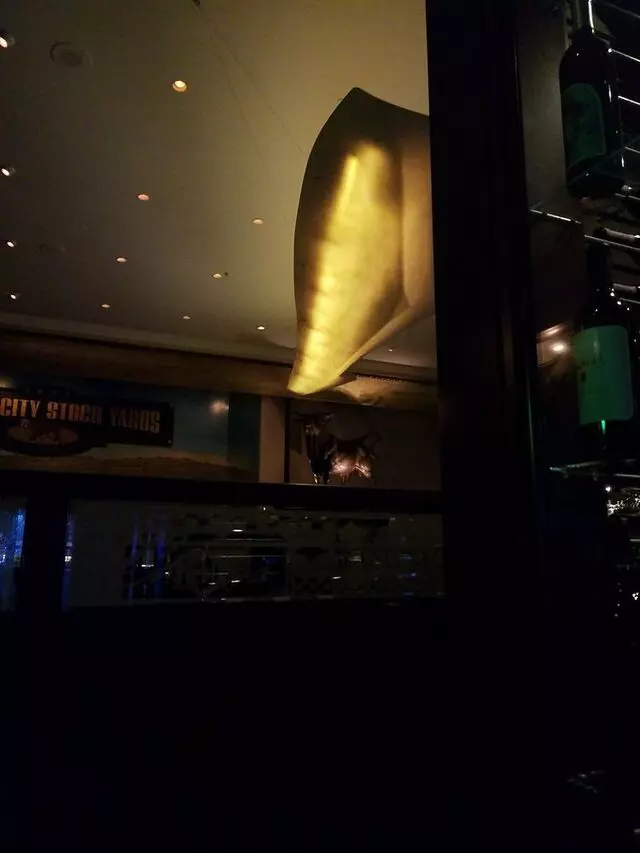 801 Chophouse