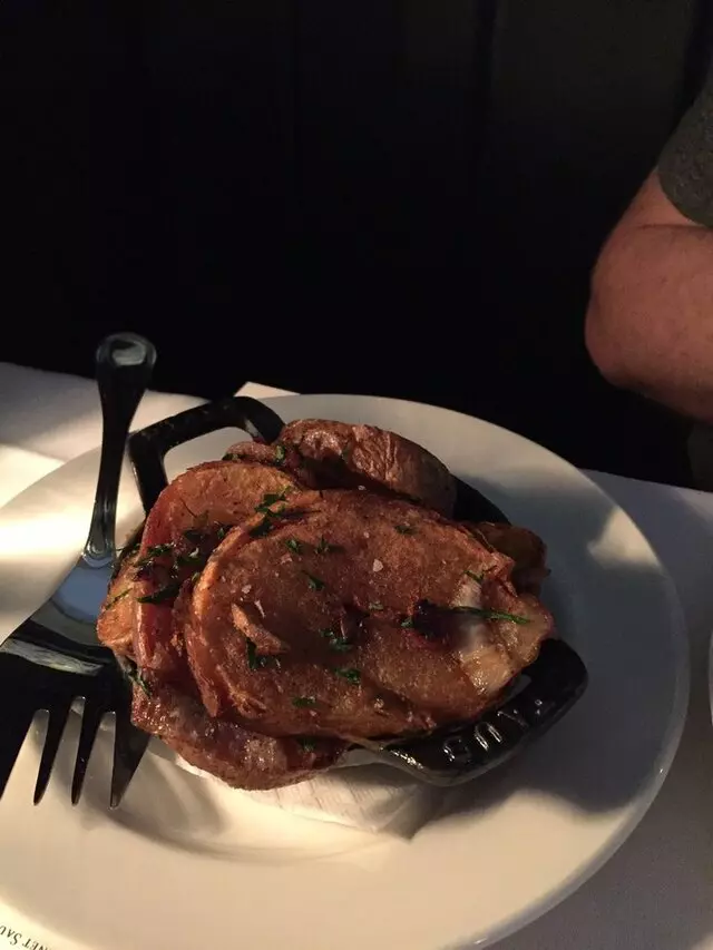 801 Chophouse