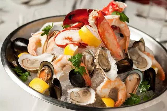 801 Chophouse