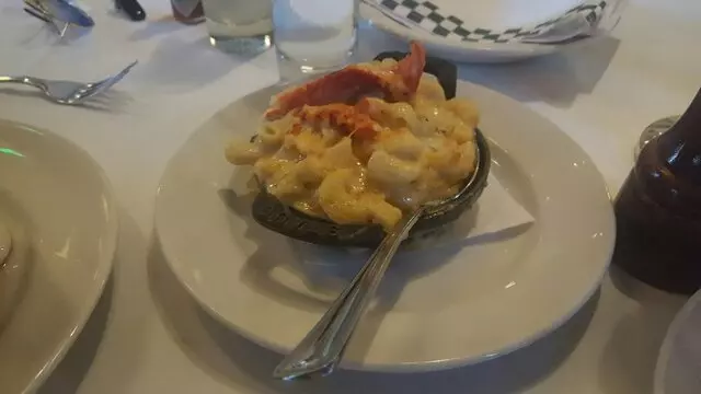 801 Chophouse