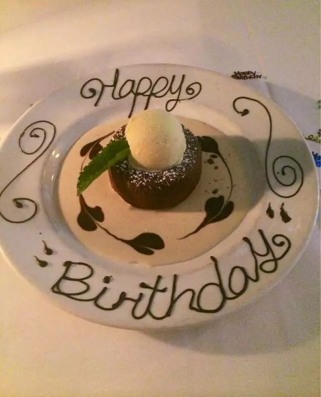 801 Chophouse