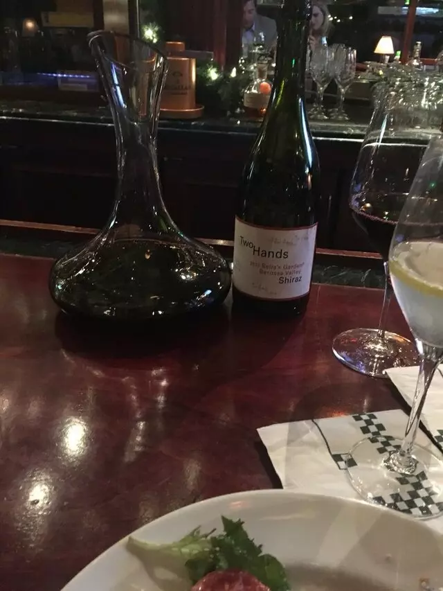 801 Chophouse