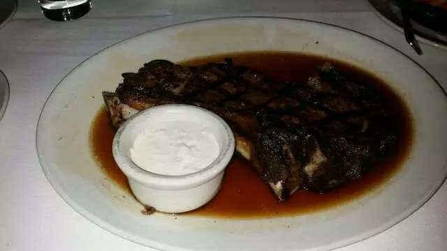 801 Chophouse