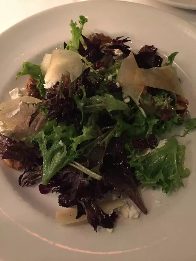 801 Chophouse