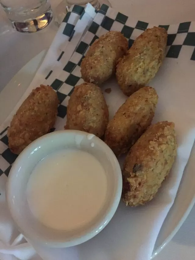 801 Chophouse