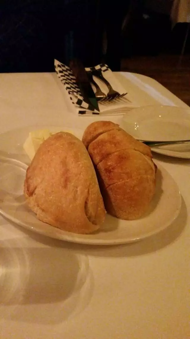 801 Chophouse
