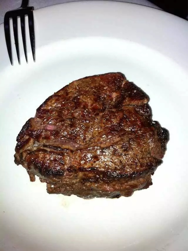 801 Chophouse