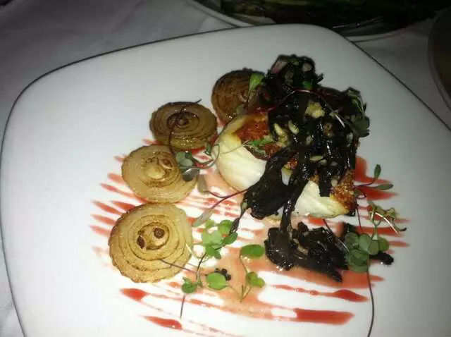 801 Chophouse