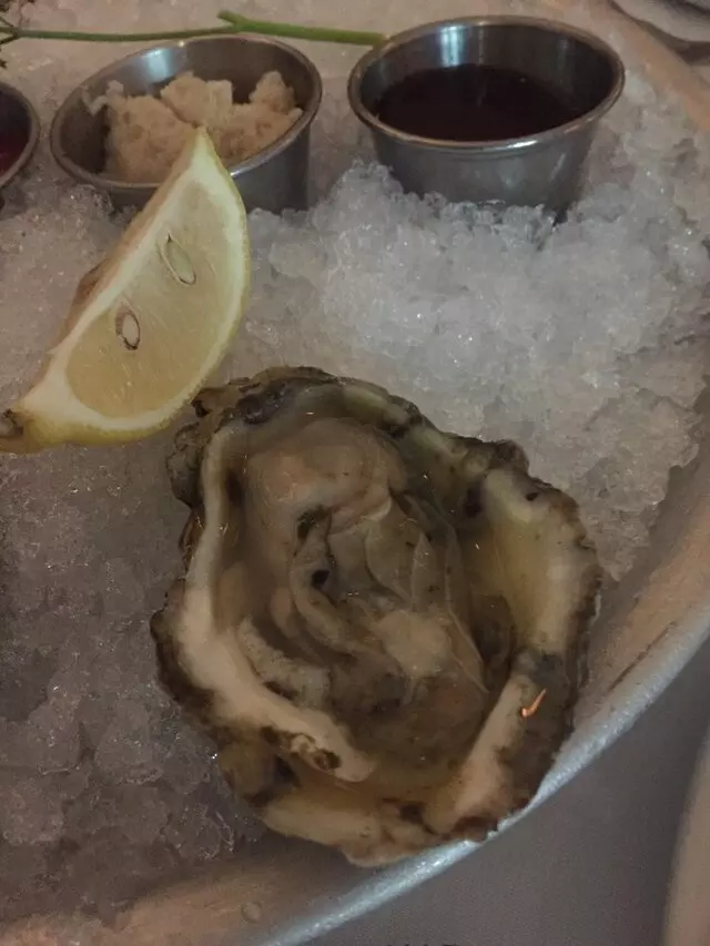801 Chophouse