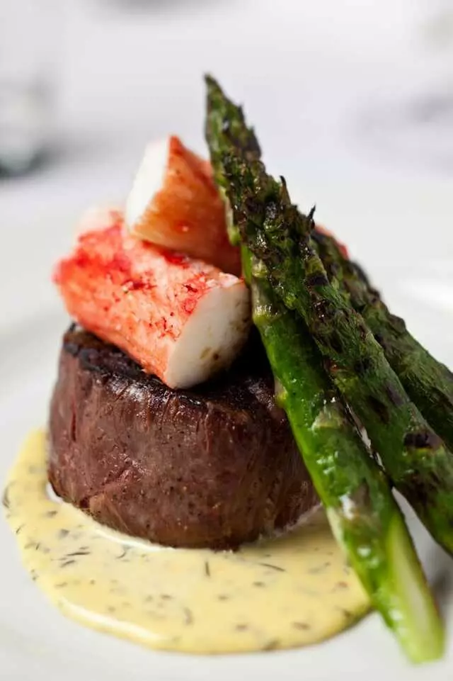 801 Chophouse
