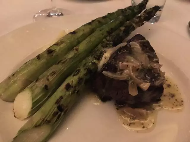 801 Chophouse