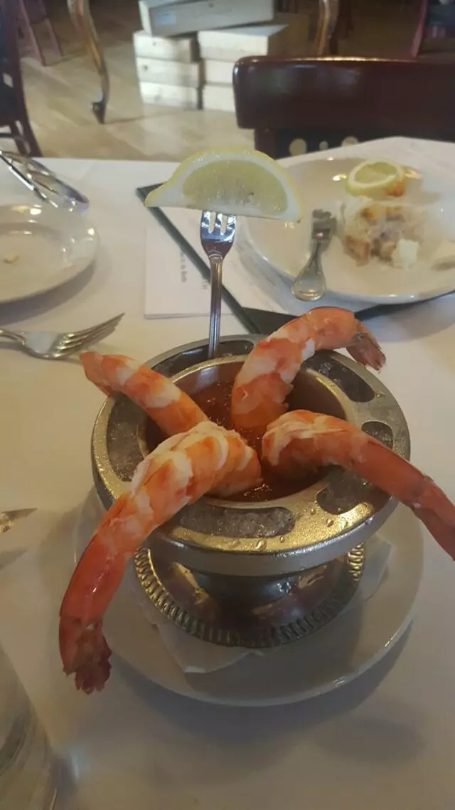 801 Chophouse