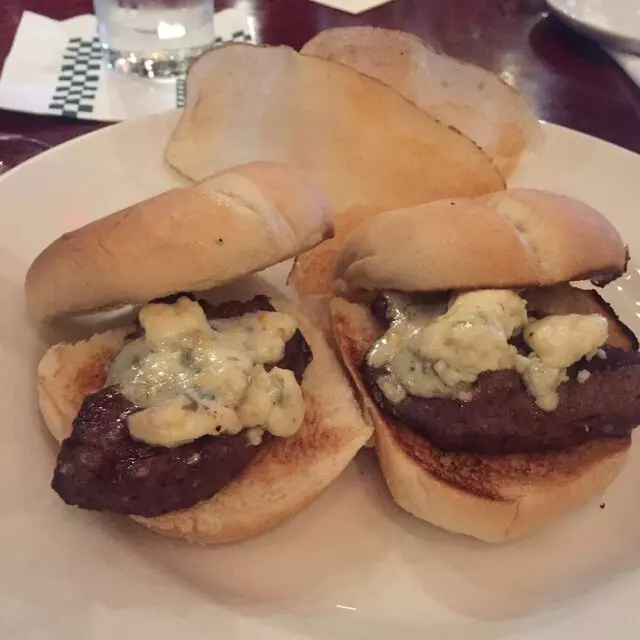 801 Chophouse