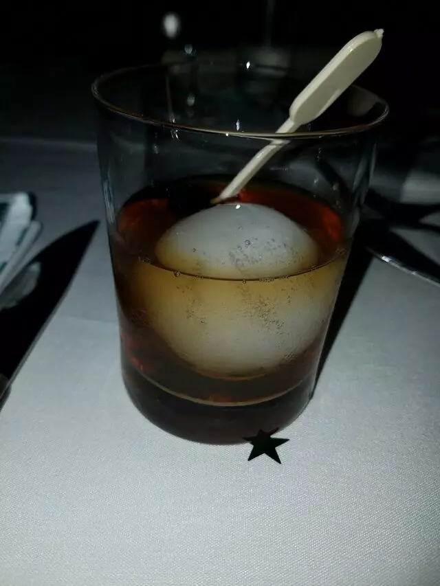 801 Chophouse