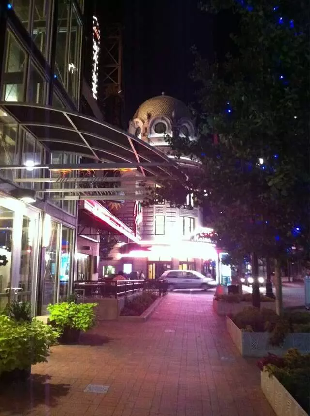 801 Chophouse
