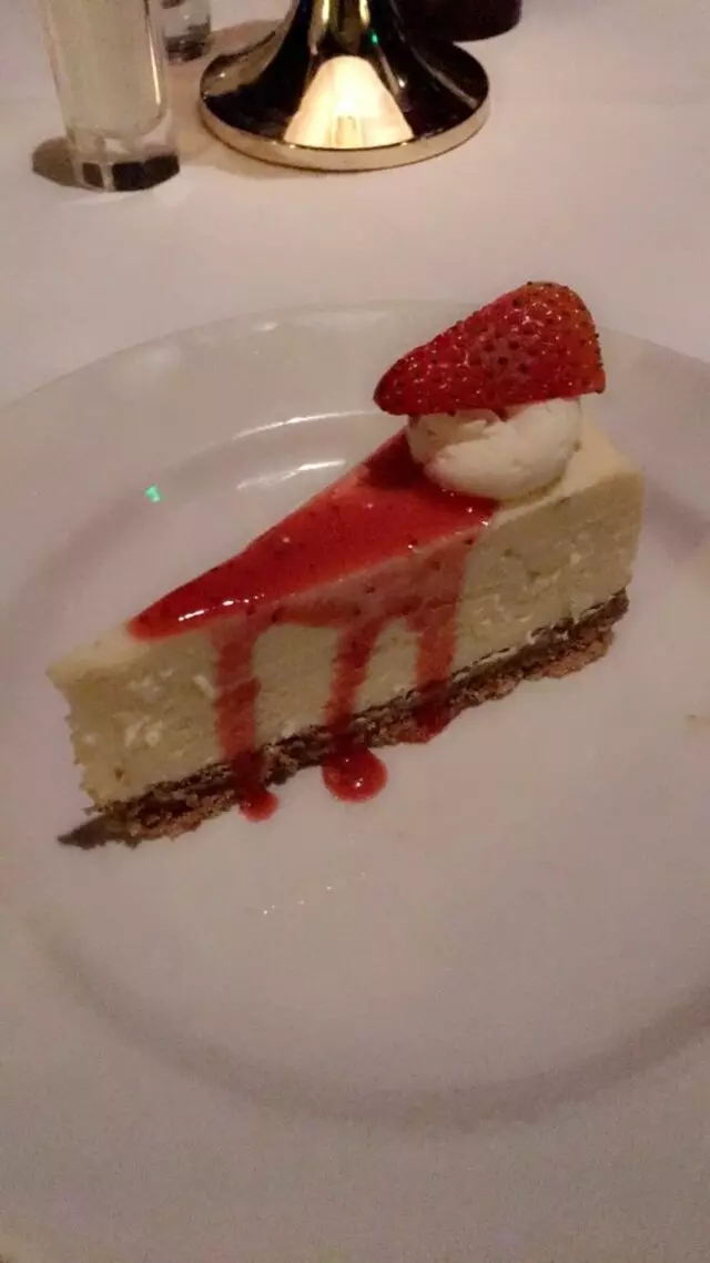 801 Chophouse