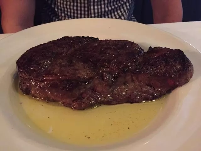 801 Chophouse
